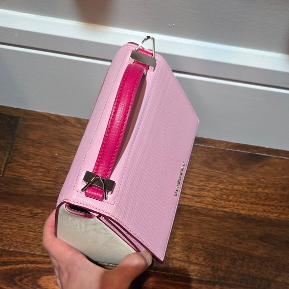 Givenchy Pandora Box Chain Mini Bag - Picture 6 of 16